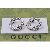 Cheap Gucci Earrings For Women #1345270 Replica Wholesale [$29.00 USD] [ITEM#1345270] on Replica Gucci Earrings