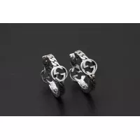 Cheap Gucci Earrings For Women #1345270 Replica Wholesale [$29.00 USD] [ITEM#1345270] on Replica Gucci Earrings