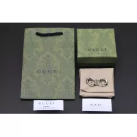 Cheap Gucci Earrings For Women #1345270 Replica Wholesale [$29.00 USD] [ITEM#1345270] on Replica Gucci Earrings