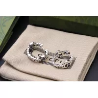 Cheap Gucci Earrings For Women #1345270 Replica Wholesale [$29.00 USD] [ITEM#1345270] on Replica Gucci Earrings