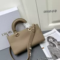Cheap Christian Dior AAA Quality Handbags For Women #1345271 Replica Wholesale [$108.00 USD] [ITEM#1345271] on Replica Christian Dior AAA Quality Handbags