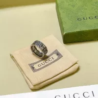 Cheap Gucci Rings #1345274 Replica Wholesale [$32.00 USD] [ITEM#1345274] on Replica Gucci Rings