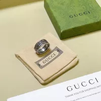 Cheap Gucci Rings #1345274 Replica Wholesale [$32.00 USD] [ITEM#1345274] on Replica Gucci Rings