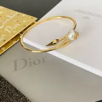 Cheap Christian Dior Bracelets #1345275 Replica Wholesale [$38.00 USD] [ITEM#1345275] on Replica Christian Dior Bracelets