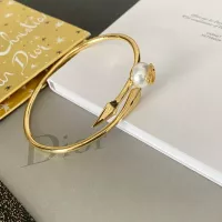 Cheap Christian Dior Bracelets #1345275 Replica Wholesale [$38.00 USD] [ITEM#1345275] on Replica Christian Dior Bracelets