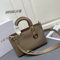 Cheap Christian Dior AAA Quality Handbags For Women #1345276 Replica Wholesale [$112.00 USD] [ITEM#1345276] on Replica Christian Dior AAA Quality Handbags