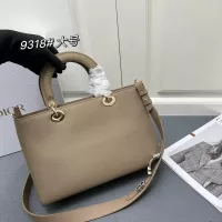 Cheap Christian Dior AAA Quality Handbags For Women #1345276 Replica Wholesale [$112.00 USD] [ITEM#1345276] on Replica Christian Dior AAA Quality Handbags
