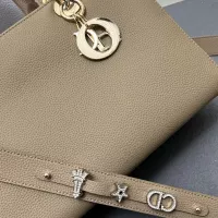 Cheap Christian Dior AAA Quality Handbags For Women #1345276 Replica Wholesale [$112.00 USD] [ITEM#1345276] on Replica Christian Dior AAA Quality Handbags