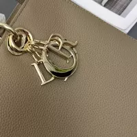 Cheap Christian Dior AAA Quality Handbags For Women #1345276 Replica Wholesale [$112.00 USD] [ITEM#1345276] on Replica Christian Dior AAA Quality Handbags