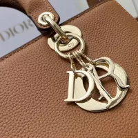 Cheap Christian Dior AAA Quality Handbags For Women #1345278 Replica Wholesale [$108.00 USD] [ITEM#1345278] on Replica Christian Dior AAA Quality Handbags
