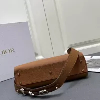 Cheap Christian Dior AAA Quality Handbags For Women #1345278 Replica Wholesale [$108.00 USD] [ITEM#1345278] on Replica Christian Dior AAA Quality Handbags