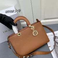 Cheap Christian Dior AAA Quality Handbags For Women #1345279 Replica Wholesale [$112.00 USD] [ITEM#1345279] on Replica Christian Dior AAA Quality Handbags