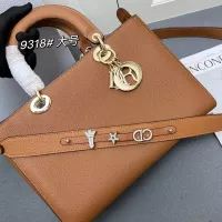 Cheap Christian Dior AAA Quality Handbags For Women #1345279 Replica Wholesale [$112.00 USD] [ITEM#1345279] on Replica Christian Dior AAA Quality Handbags