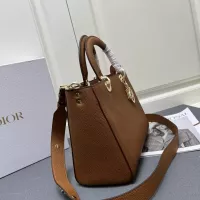 Cheap Christian Dior AAA Quality Handbags For Women #1345279 Replica Wholesale [$112.00 USD] [ITEM#1345279] on Replica Christian Dior AAA Quality Handbags
