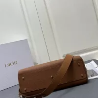Cheap Christian Dior AAA Quality Handbags For Women #1345279 Replica Wholesale [$112.00 USD] [ITEM#1345279] on Replica Christian Dior AAA Quality Handbags