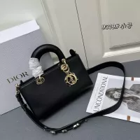 Cheap Christian Dior AAA Quality Handbags For Women #1345280 Replica Wholesale [$108.00 USD] [ITEM#1345280] on Replica Christian Dior AAA Quality Handbags