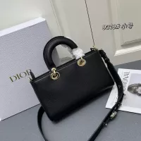 Cheap Christian Dior AAA Quality Handbags For Women #1345280 Replica Wholesale [$108.00 USD] [ITEM#1345280] on Replica Christian Dior AAA Quality Handbags