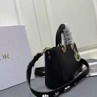 Cheap Christian Dior AAA Quality Handbags For Women #1345280 Replica Wholesale [$108.00 USD] [ITEM#1345280] on Replica Christian Dior AAA Quality Handbags