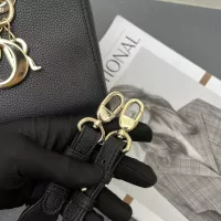 Cheap Christian Dior AAA Quality Handbags For Women #1345280 Replica Wholesale [$108.00 USD] [ITEM#1345280] on Replica Christian Dior AAA Quality Handbags