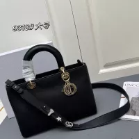 Cheap Christian Dior AAA Quality Handbags For Women #1345281 Replica Wholesale [$112.00 USD] [ITEM#1345281] on Replica Christian Dior AAA Quality Handbags