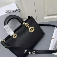 Cheap Christian Dior AAA Quality Handbags For Women #1345281 Replica Wholesale [$112.00 USD] [ITEM#1345281] on Replica Christian Dior AAA Quality Handbags