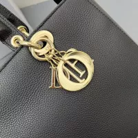 Cheap Christian Dior AAA Quality Handbags For Women #1345281 Replica Wholesale [$112.00 USD] [ITEM#1345281] on Replica Christian Dior AAA Quality Handbags