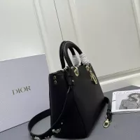 Cheap Christian Dior AAA Quality Handbags For Women #1345281 Replica Wholesale [$112.00 USD] [ITEM#1345281] on Replica Christian Dior AAA Quality Handbags