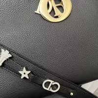 Cheap Christian Dior AAA Quality Handbags For Women #1345281 Replica Wholesale [$112.00 USD] [ITEM#1345281] on Replica Christian Dior AAA Quality Handbags