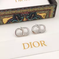 Cheap Christian Dior Earrings For Women #1345283 Replica Wholesale [$25.00 USD] [ITEM#1345283] on Replica Christian Dior Earrings