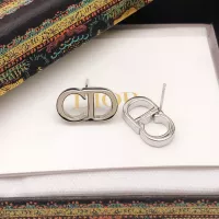 Cheap Christian Dior Earrings For Women #1345283 Replica Wholesale [$25.00 USD] [ITEM#1345283] on Replica Christian Dior Earrings