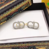 Cheap Christian Dior Earrings For Women #1345283 Replica Wholesale [$25.00 USD] [ITEM#1345283] on Replica Christian Dior Earrings