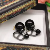 Cheap Christian Dior Earrings For Women #1345284 Replica Wholesale [$29.00 USD] [ITEM#1345284] on Replica Christian Dior Earrings