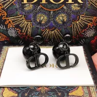 Cheap Christian Dior Earrings For Women #1345284 Replica Wholesale [$29.00 USD] [ITEM#1345284] on Replica Christian Dior Earrings