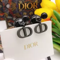 Cheap Christian Dior Earrings For Women #1345284 Replica Wholesale [$29.00 USD] [ITEM#1345284] on Replica Christian Dior Earrings
