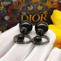 Cheap Christian Dior Earrings For Women #1345284 Replica Wholesale [$29.00 USD] [ITEM#1345284] on Replica Christian Dior Earrings