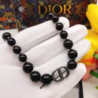 Cheap Christian Dior Necklaces #1345285 Replica Wholesale [$32.00 USD] [ITEM#1345285] on Replica Christian Dior Necklaces