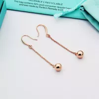 Cheap Tiffany Earrings For Women #1345287 Replica Wholesale [$23.00 USD] [ITEM#1345287] on Replica Tiffany Earrings