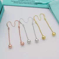 Cheap Tiffany Earrings For Women #1345288 Replica Wholesale [$23.00 USD] [ITEM#1345288] on Replica Tiffany Earrings