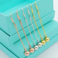 Cheap Tiffany Earrings For Women #1345288 Replica Wholesale [$23.00 USD] [ITEM#1345288] on Replica Tiffany Earrings