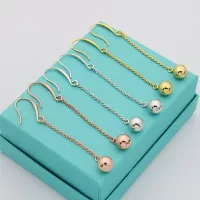 Cheap Tiffany Earrings For Women #1345288 Replica Wholesale [$23.00 USD] [ITEM#1345288] on Replica Tiffany Earrings