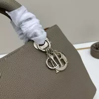 Cheap Christian Dior AAA Quality Handbags For Women #1345289 Replica Wholesale [$112.00 USD] [ITEM#1345289] on Replica Christian Dior AAA Quality Handbags