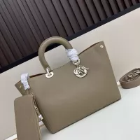 Cheap Christian Dior AAA Quality Handbags For Women #1345290 Replica Wholesale [$115.00 USD] [ITEM#1345290] on Replica Christian Dior AAA Quality Handbags