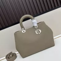 Cheap Christian Dior AAA Quality Handbags For Women #1345290 Replica Wholesale [$115.00 USD] [ITEM#1345290] on Replica Christian Dior AAA Quality Handbags