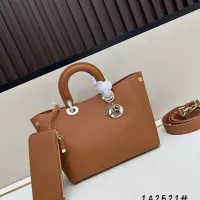 Cheap Christian Dior AAA Quality Handbags For Women #1345291 Replica Wholesale [$112.00 USD] [ITEM#1345291] on Replica Christian Dior AAA Quality Handbags