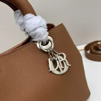 Cheap Christian Dior AAA Quality Handbags For Women #1345291 Replica Wholesale [$112.00 USD] [ITEM#1345291] on Replica Christian Dior AAA Quality Handbags