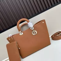 Cheap Christian Dior AAA Quality Handbags For Women #1345292 Replica Wholesale [$115.00 USD] [ITEM#1345292] on Replica Christian Dior AAA Quality Handbags