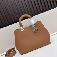 Cheap Christian Dior AAA Quality Handbags For Women #1345292 Replica Wholesale [$115.00 USD] [ITEM#1345292] on Replica Christian Dior AAA Quality Handbags