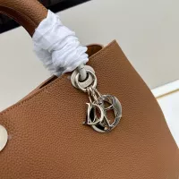Cheap Christian Dior AAA Quality Handbags For Women #1345292 Replica Wholesale [$115.00 USD] [ITEM#1345292] on Replica Christian Dior AAA Quality Handbags
