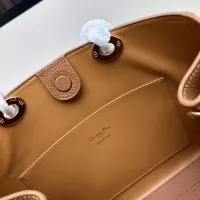 Cheap Christian Dior AAA Quality Handbags For Women #1345292 Replica Wholesale [$115.00 USD] [ITEM#1345292] on Replica Christian Dior AAA Quality Handbags