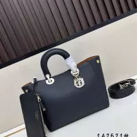 Cheap Christian Dior AAA Quality Handbags For Women #1345293 Replica Wholesale [$112.00 USD] [ITEM#1345293] on Replica Christian Dior AAA Quality Handbags